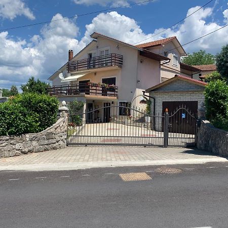 Ferienwohnung Lovre Viskovo Exterior foto