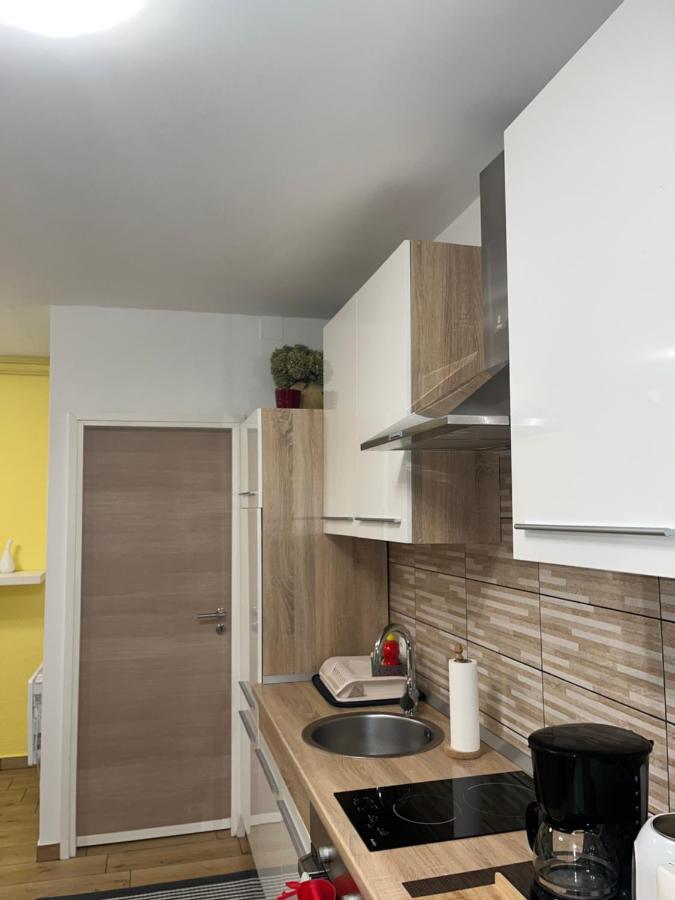 Ferienwohnung Lovre Viskovo Exterior foto