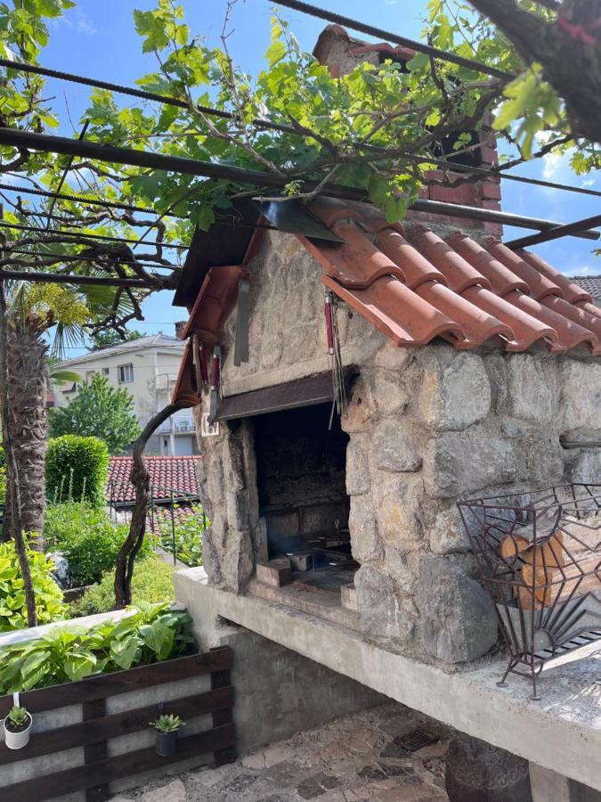 Ferienwohnung Lovre Viskovo Exterior foto